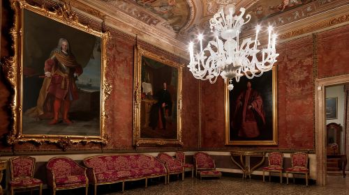 Venice: City Pass with Museums