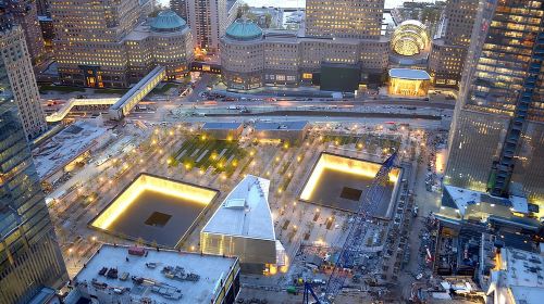 911 Ground Zero Tour & Museum Preferred Access Day Tours