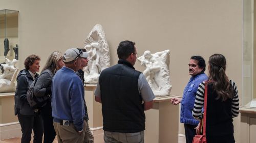 NYC: Express Highlights Tour of the MET Museum Day Tours