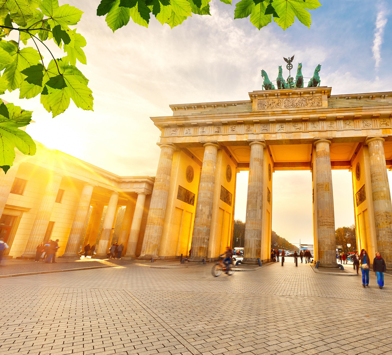 Best Berlin Shore Excursion from Warnemunde or Rostock Port
