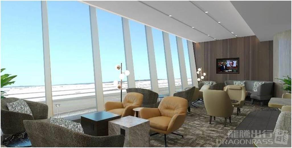 Plaza Premium Lounge Helsinki-Vantaa Airport - HolidaySG