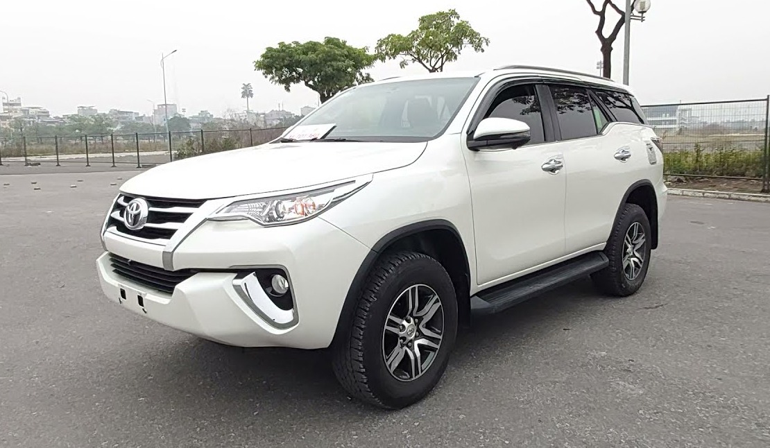 Private car : Cam Ranh Airport <=> Nha Trang