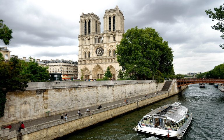 History & Treasures Tour
