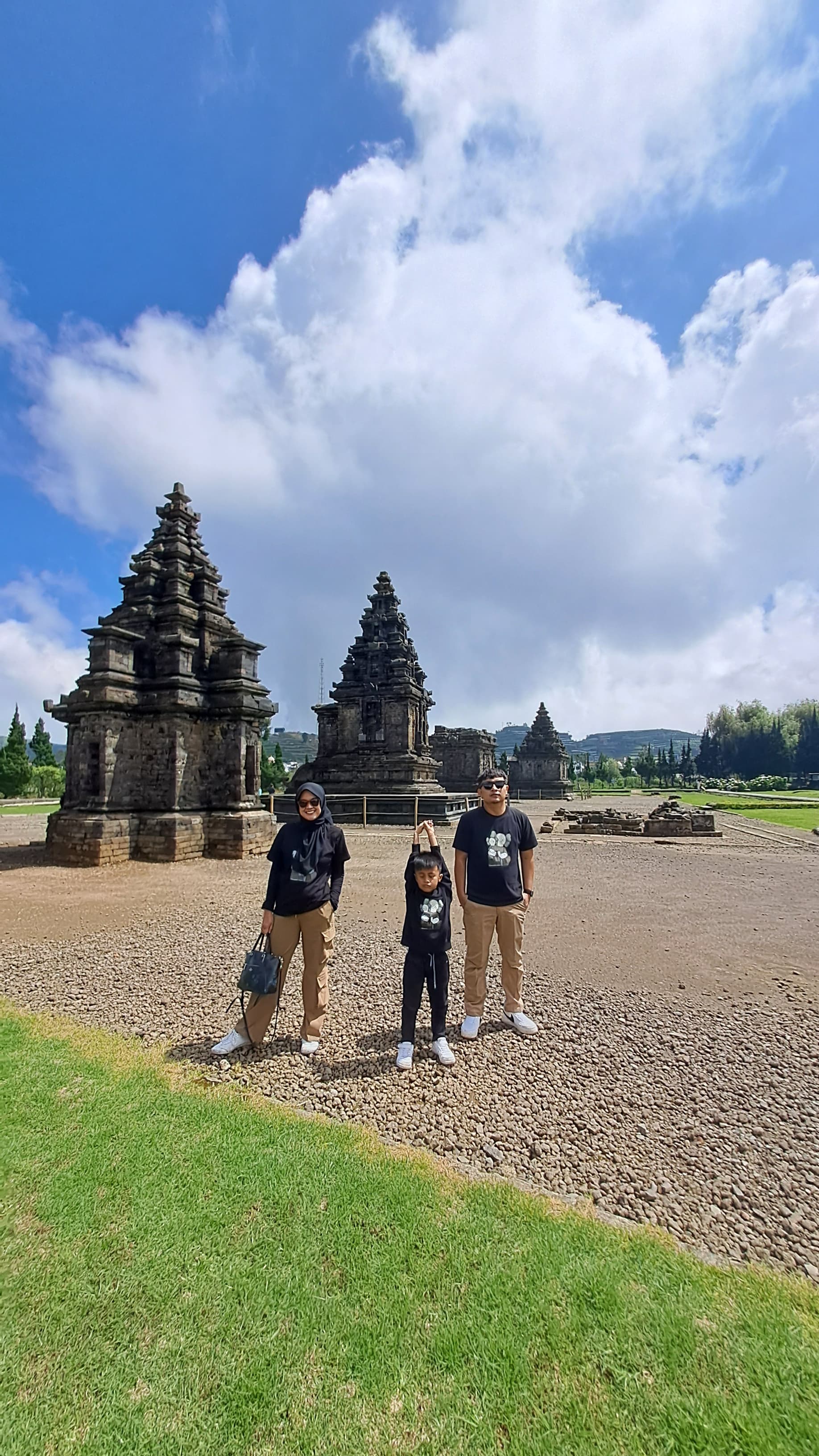 Private Tour Dieng 2D1N start from Yogyakarta (Domestic) - HolidaySG