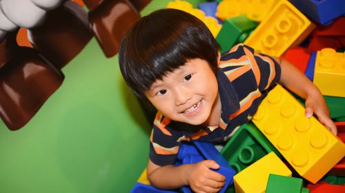 Osaka: LEGOLAND Discovery Center Admission Ticket Day Tours