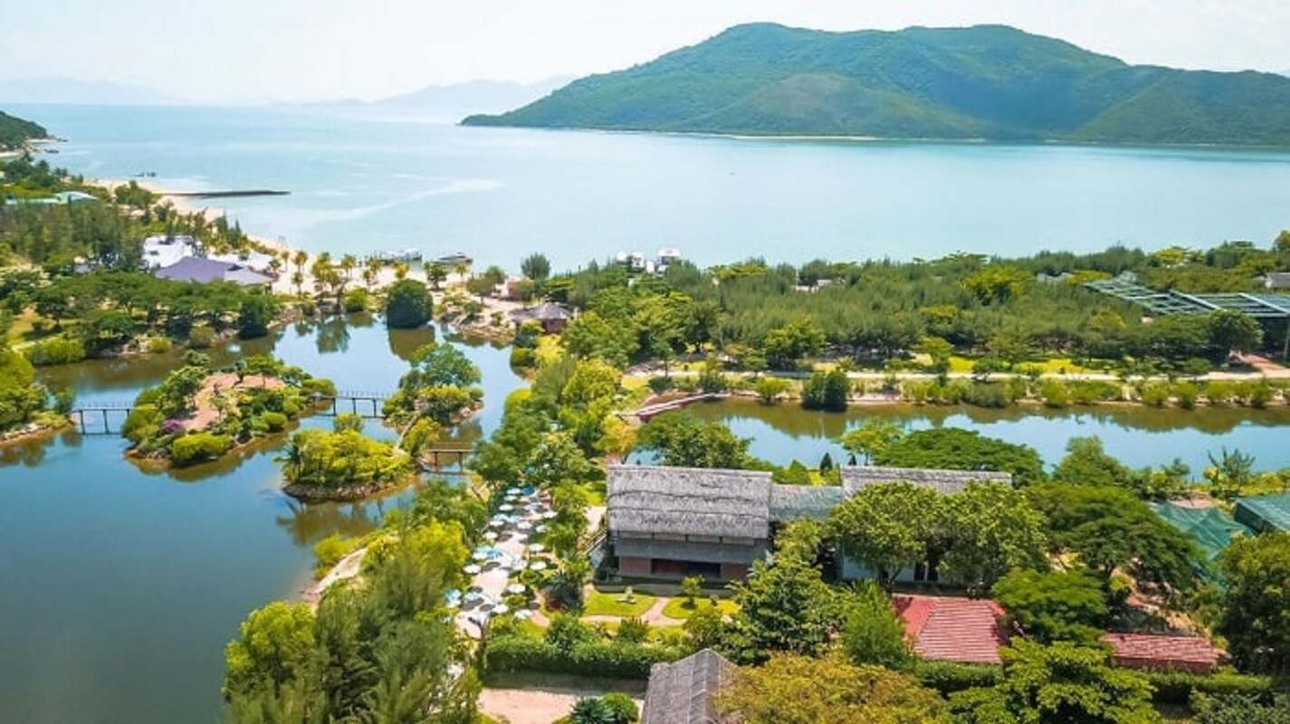 Orchid Island Ticket in Nha Trang - HolidaySG