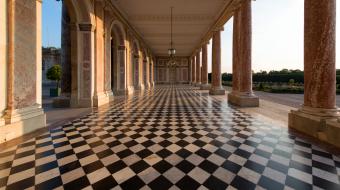 Palace of Versailles: Entry Ticket + Gardens + Estate of Trianon - HolidaySG