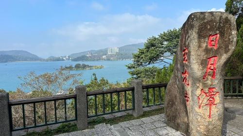Sun Moon Lake One-Day Tour from Taipei Day Tours