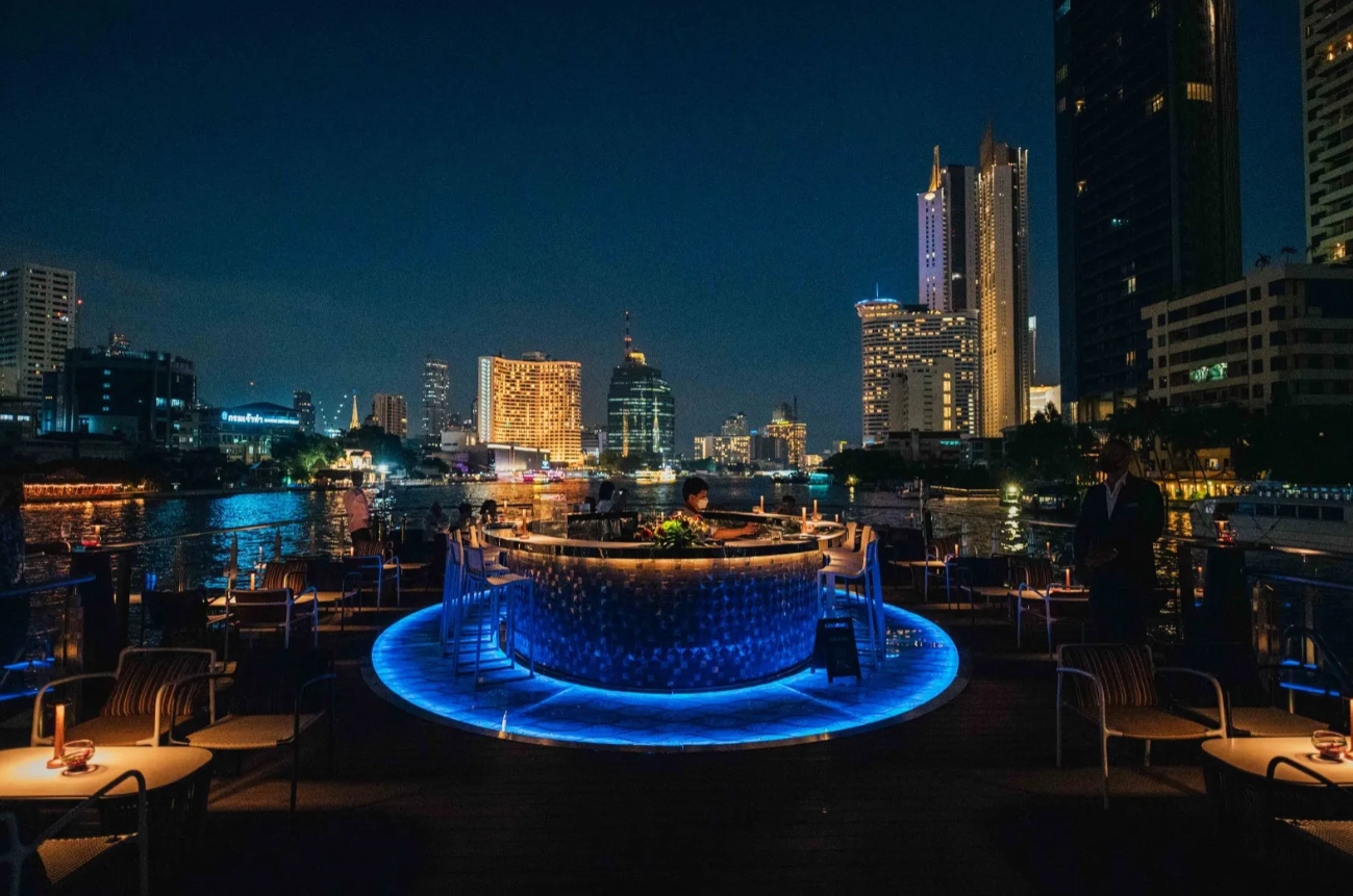 Saffron Cruise by Banyan Tree - HolidaySG