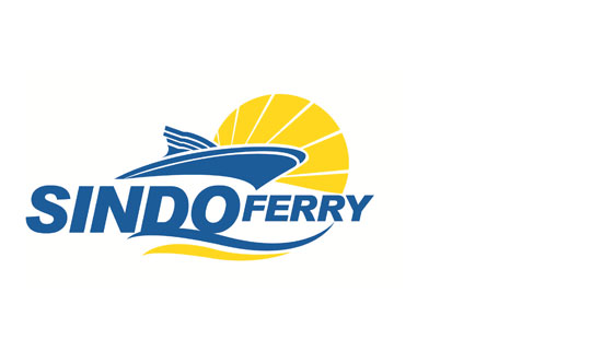 Sindo Ferry from Singapore to Batam