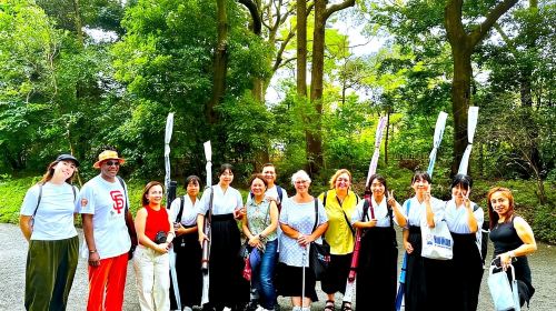 Tokyo: Full Course Tour: Explore 15 Must-Sees & Hidden Gems Day Tours