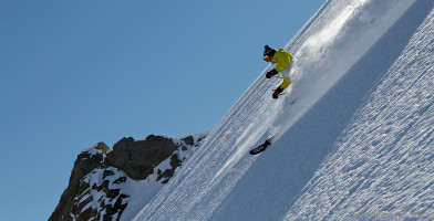 Maximum Vertical Seven Runs