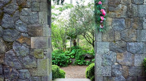 Camellia Hill Botanical Garden Admission - HolidaySG