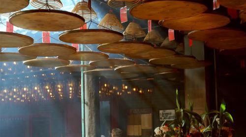 Hong Kong Intangible Cultural Heritage In-depth Day Tour | "Da Siu Yan" (Villain Hitting) Central and Western District Heritage Trail City Secret Exploration Tour Day Tours