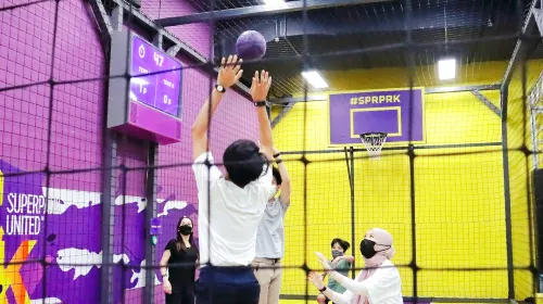 SuperPark Malaysia - HolidaySG