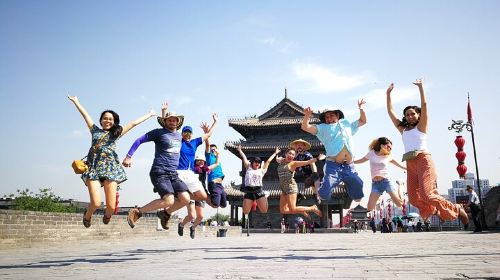 Xi'an: Top 3 Highlights All Inclusive Private Day Tour