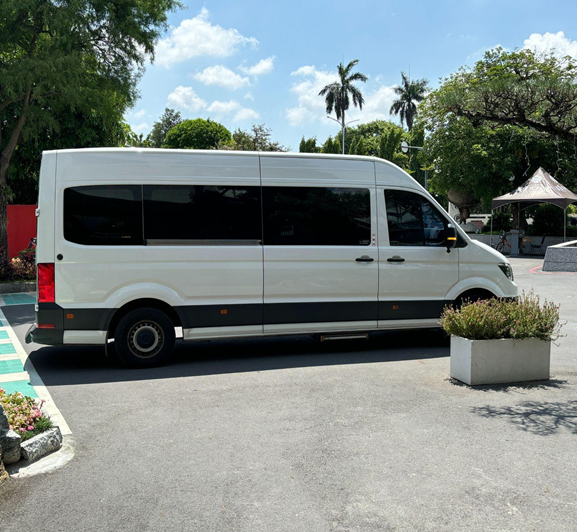 PRIVATE GUIDED TAIPEI Day Tour