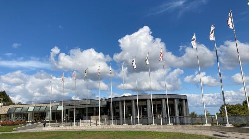 Sapporo Olympic Museum - HolidaySG