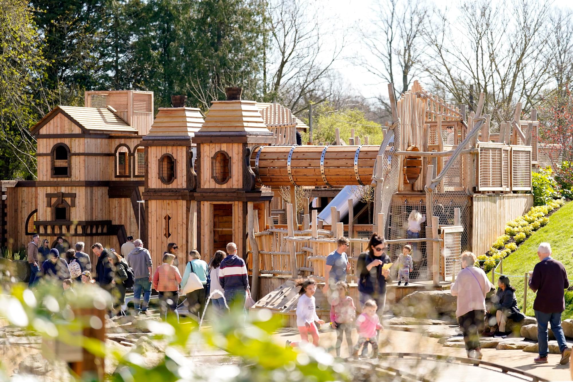 Blenheim Palace - HolidaySG