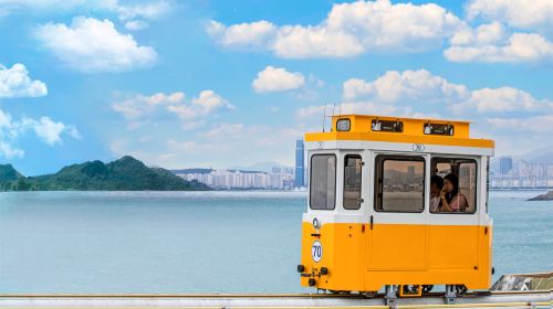 Busan One Day City Tour with Blueline Park Sky Capsule (Oryukdo Skywalk + Huinnyeoul Culture Village + Gamcheon Culture Village) Day Tours