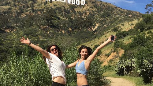 Los Angeles Private, Guided, Full-Day Sightseeing Tour Day Tours