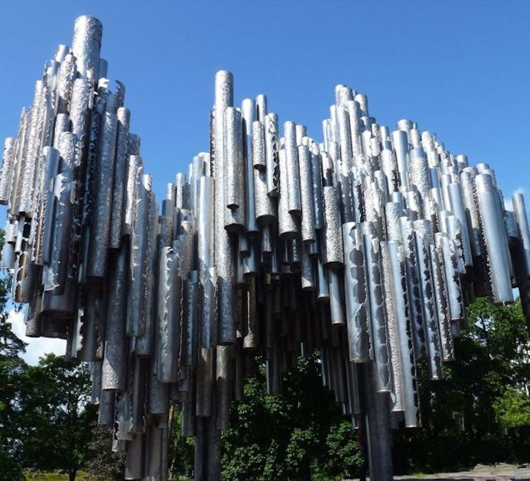 Helsinki: City and Suomenlinna 5-Hour Sightseeing Tour