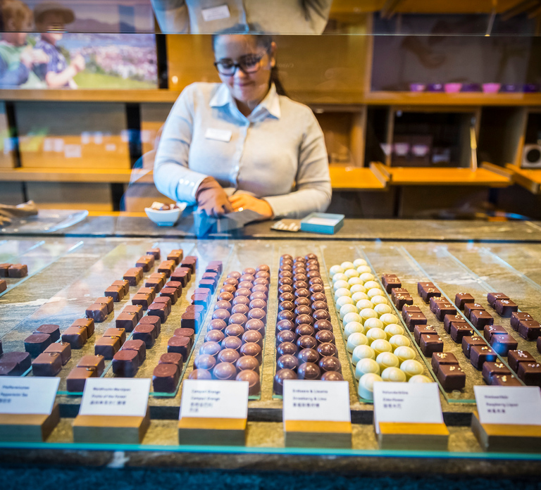 Lucerne: Chocolate Tasting with Lake Trip and City Tour