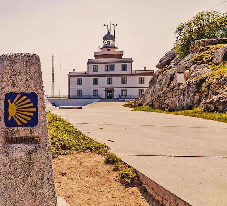 From Santiago: Tour To Finisterre, Muxia & Costa da Morte