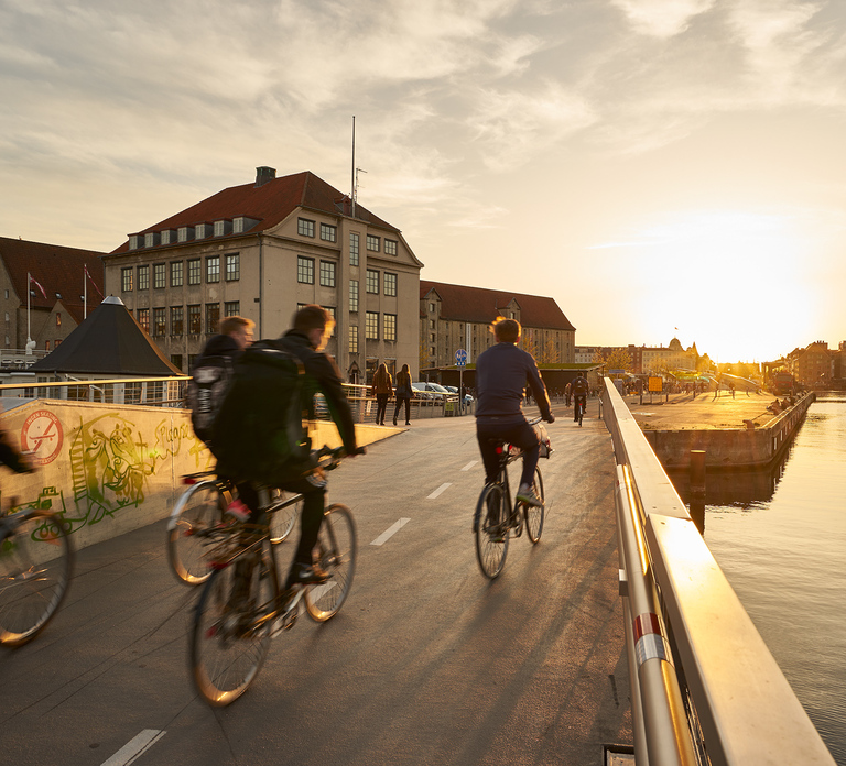 Copenhagen: Private 3-Hour Hidden Gems Photography Tour