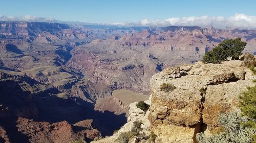 Grand Canyon Tour from Williams Day Tours