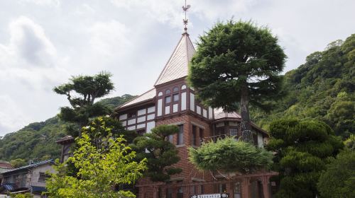 Kobe Sightseeing Pass City Pass, valid at approximately 36 facilities in Kobe city - HolidaySG