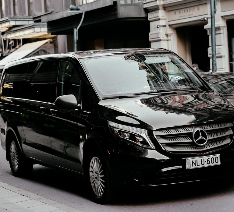 Helsinki Airport Transfer Service