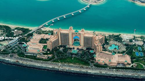 Dubai Full Day Tour without Lunch from Abu Dhabi Day Tours
