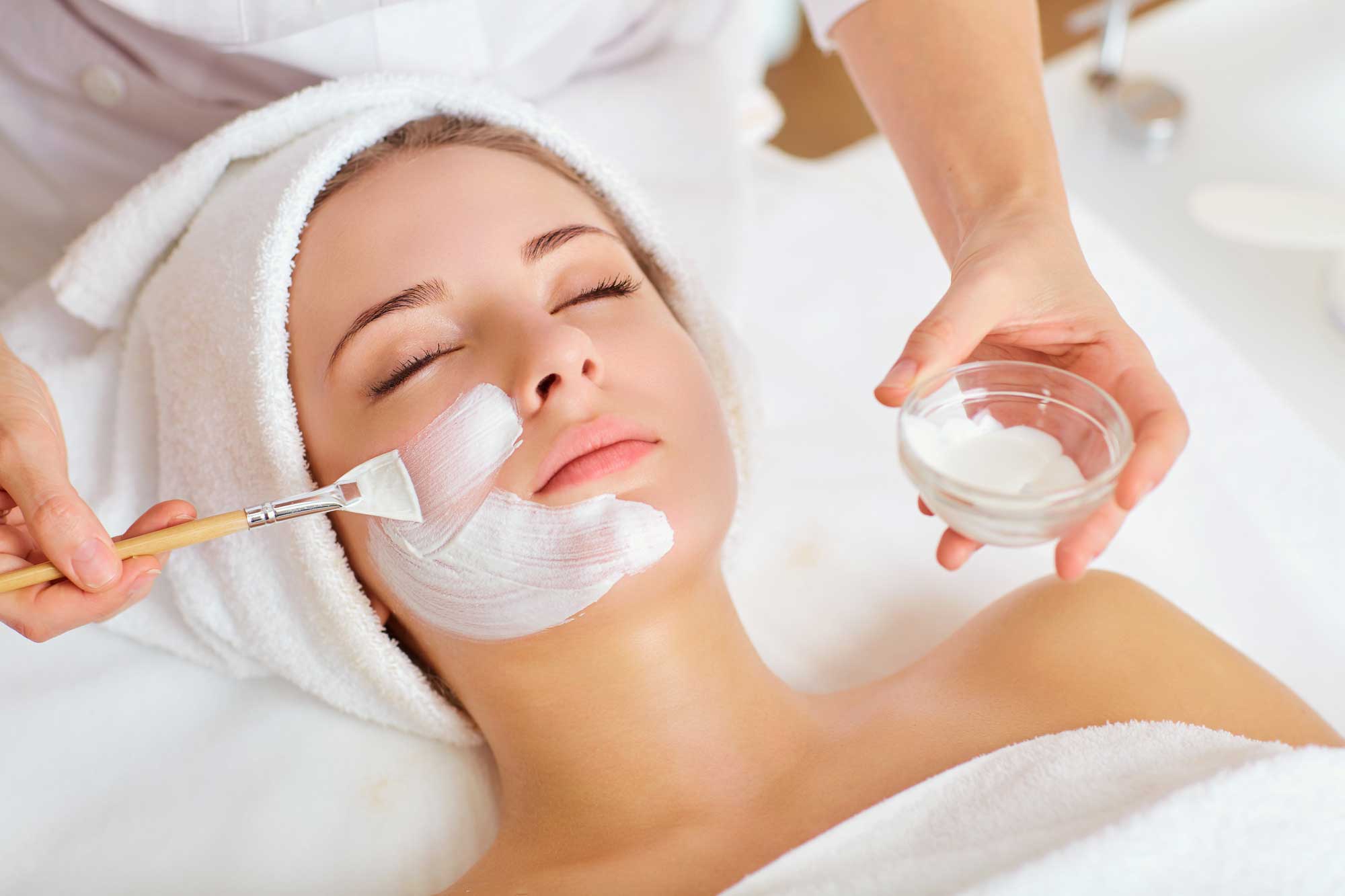 Facial Treatment (Biokos Product) - HolidaySG