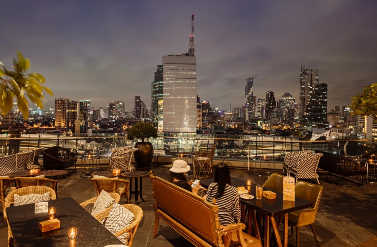 Fallabella River Front Iconsiam