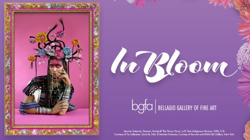 Bellagio Gallery of Fine Art