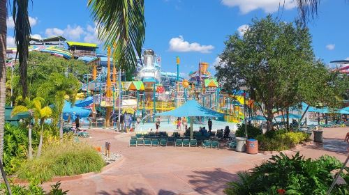 Aquatica Orlando