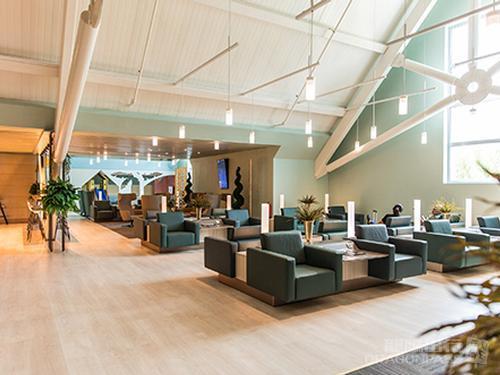 VIP Lounge Hato International Airport - HolidaySG