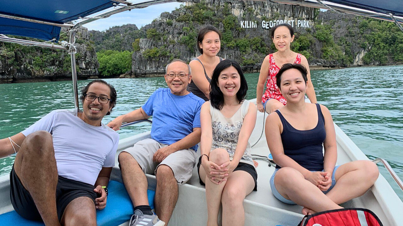 JungleWalla Langkawi Unesco Geopark Mangrove Cruise - Share & Private Option - HolidaySG