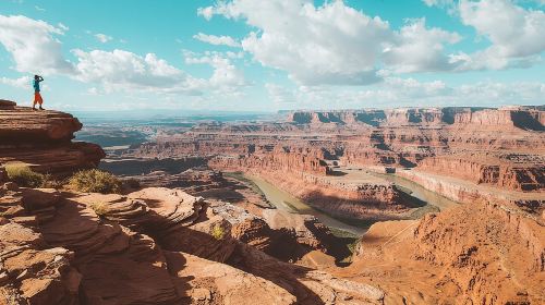PRIVATE Grand Canyon from Sedona  Day Tours