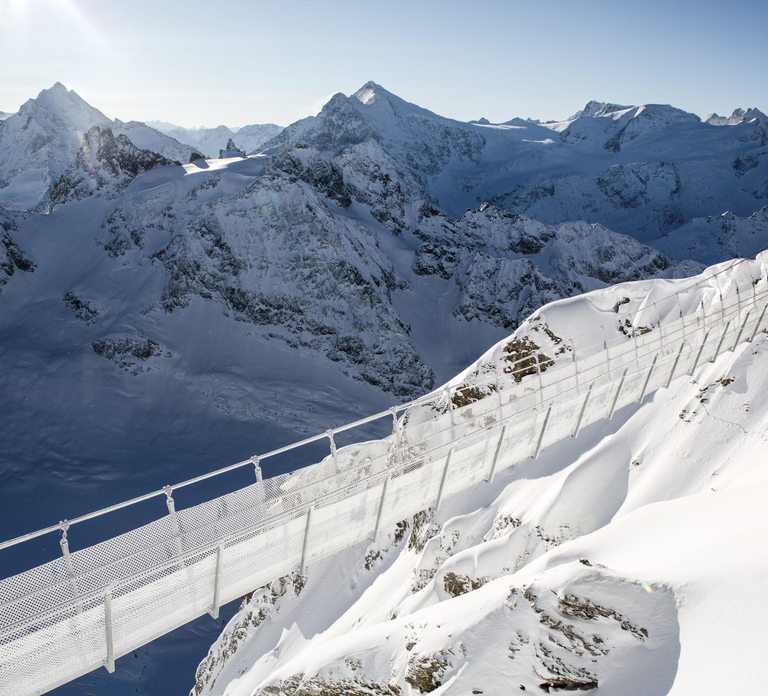 From Lucerne: Mount Titlis Day Trip with Cable Car Ride