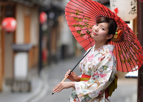 Kyoto Yumekan Kimono and Yukata Rental Experience - HolidaySG