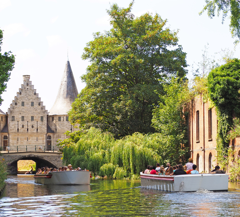 Belgium visa processing time — HolidaySG
