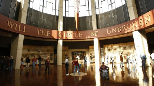 Country Music Hall of Fame & RCA Studio B Tour