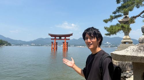 Hiroshima: Miyajima Island Half-Day Tour with Guide Day Tours