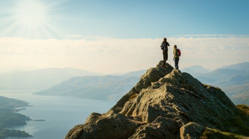 1-day Tour to Loch Ness + Glencoe + Highlands from Edinburgh with Optional Cruise/Castle Day Tours - HolidaySG