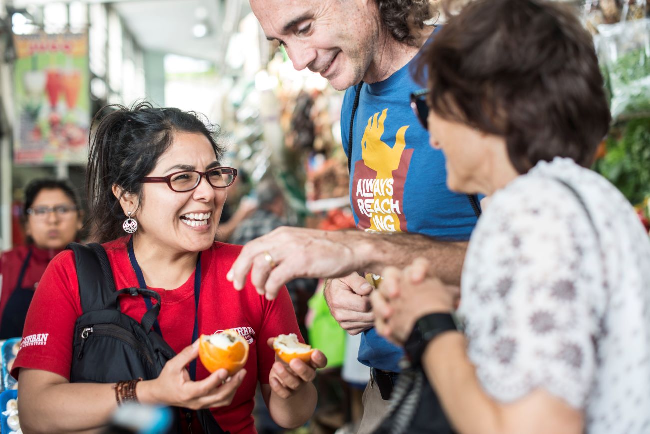 Lima Discovery Experience