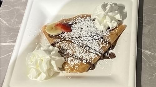 Orlando: Flavors of ICON Park Food Tour Day Tours