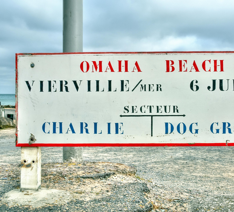 From Bayeux: American D-Day Sites in Normandy Half-Day Tour