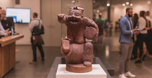 National Museum of China